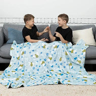 Couverture enfant — Original extensible