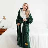 Peignoir — Factory Sale: Hideout