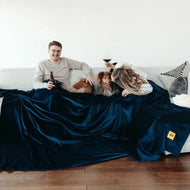 Couverture extensible Original Stretch