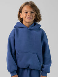 Sweat à capuche enfant — Standard