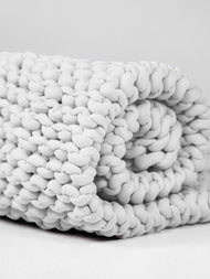 Couverture lestée — CuddleCloud
