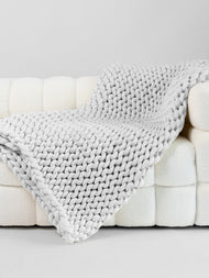 Couverture lestée — CuddleCloud