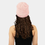 Bonnet — Premier Plush