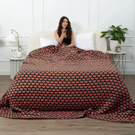 Couverture — Premium tissé