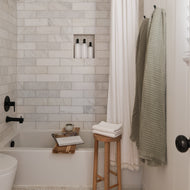 Carrés de toilette — Heena tissage gaufré 100% coton turc