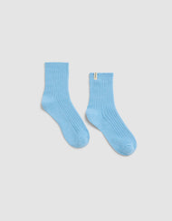 Chaussettes homme — Plush détente Quarter