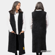 Veste — Premier Plush
