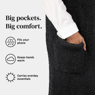 Veste — Premier Plush