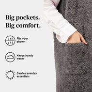 Veste — Premier Plush