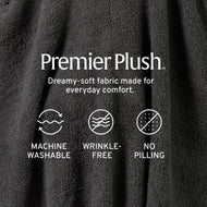 Veste — Premier Plush