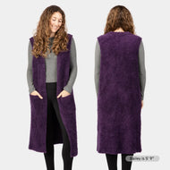 Veste — Premier Plush