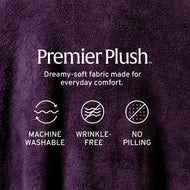 Veste — Premier Plush