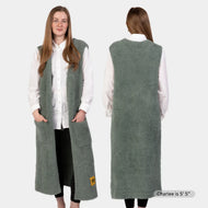 Veste — Premier Plush