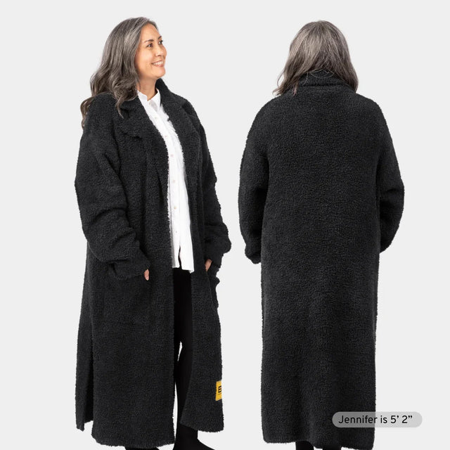 Cardigan — Premier Plush