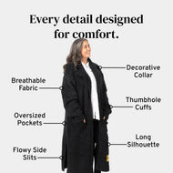 Cardigan — Premier Plush