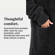 Cardigan — Premier Plush