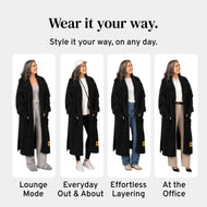 Cardigan — Premier Plush