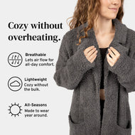 Cardigan — Premier Plush