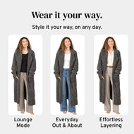 Cardigan — Premier Plush