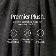 Cardigan — Premier Plush