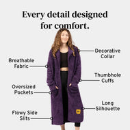 Cardigan — Premier Plush