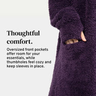 Cardigan — Premier Plush
