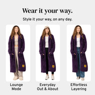 Cardigan — Premier Plush