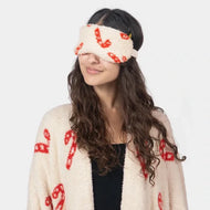 Masque de sommeil — Premier Plush