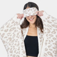 Masque de sommeil — Premier Plush
