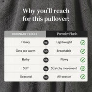 Pull — Premier Plush