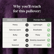 Pull — Premier Plush