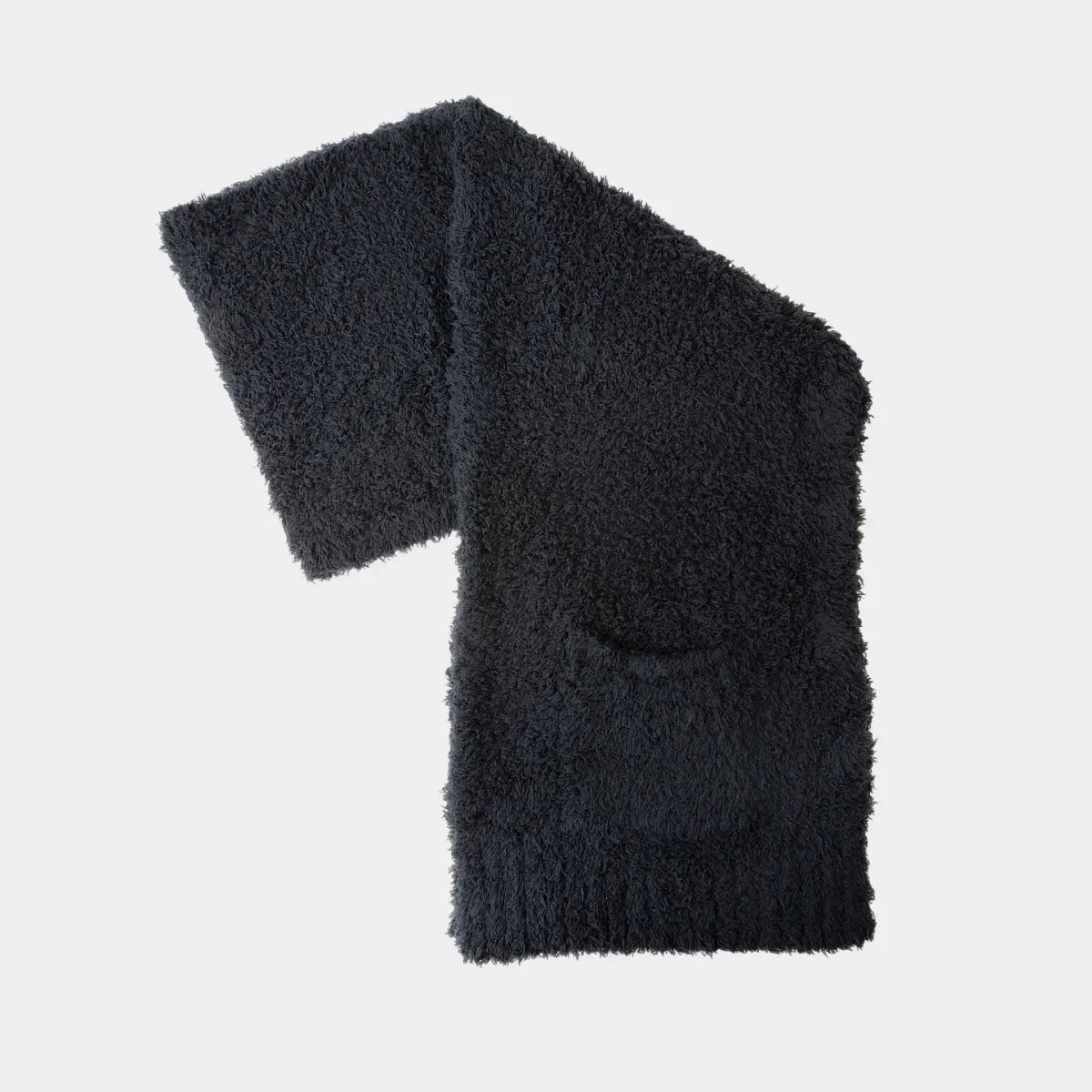 Écharpe — Premier Plush Scarf — Big Blanket Co