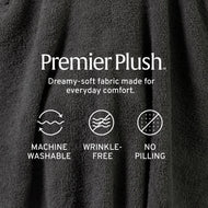 Écharpe — Premier Plush Scarf