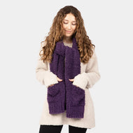 Écharpe — Premier Plush Scarf