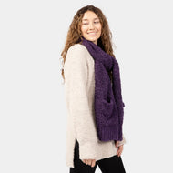 Écharpe — Premier Plush Scarf