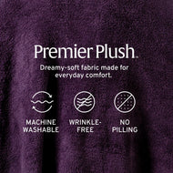 Écharpe — Premier Plush Scarf
