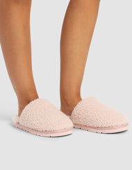 Chaussons — Puffy Sheep