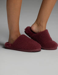 Chaussons — Puffy Sheep