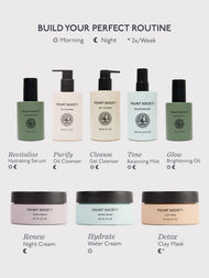 Crème de nuit
