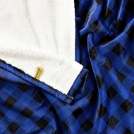 Couverture — Factory Sale: Sherpa extensible