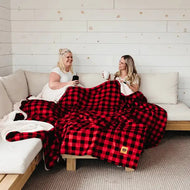 Couverture — Factory Sale: Sherpa extensible