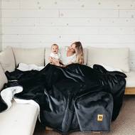 Couverture — Factory Sale: Sherpa extensible