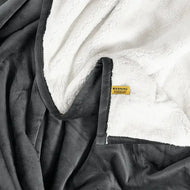 Couverture — Sherpa extensible