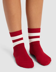 Chaussettes — Sadie