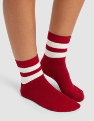 Chaussettes — Sadie