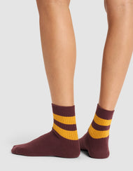 Chaussettes — Sadie