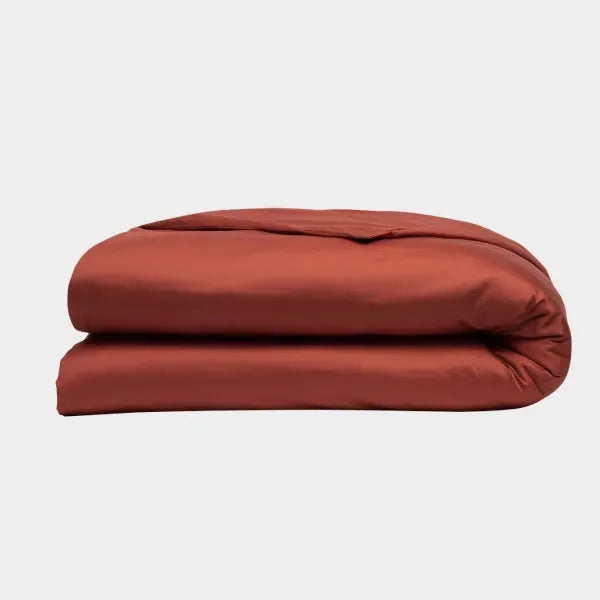 Housse de couette — Factory Sale: satin Dream — Big Blanket Co