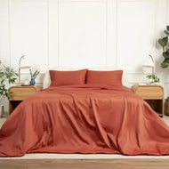 Housse de couette — Factory Sale: satin Dream