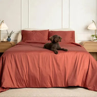 Housse de couette — Factory Sale: satin Dream