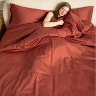 Housse de couette — Factory Sale: satin Dream